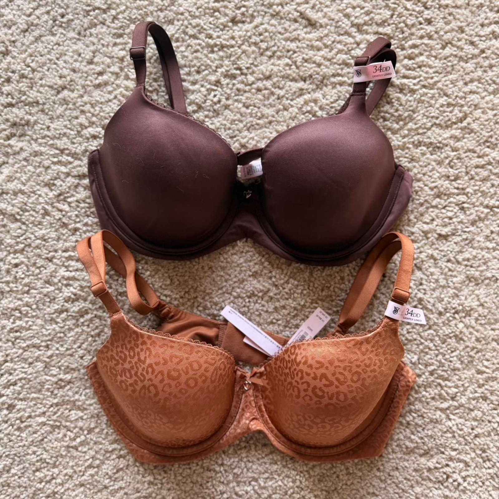 Brand New Victoria Secret Set